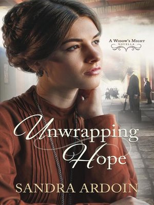 Unwrapping Hope - ebook